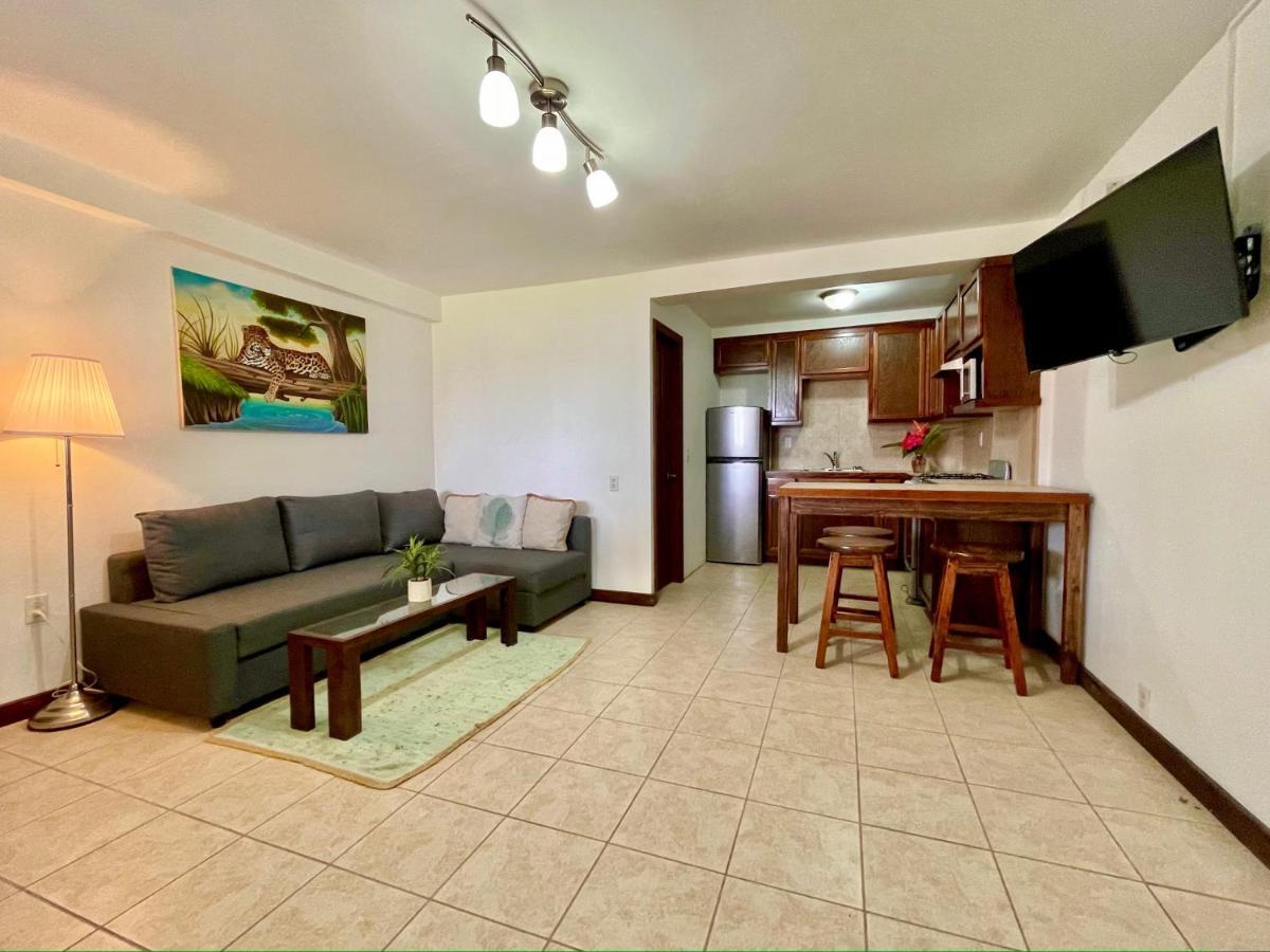 Parham Plaza Hotel San Pedro  Dış mekan fotoğraf