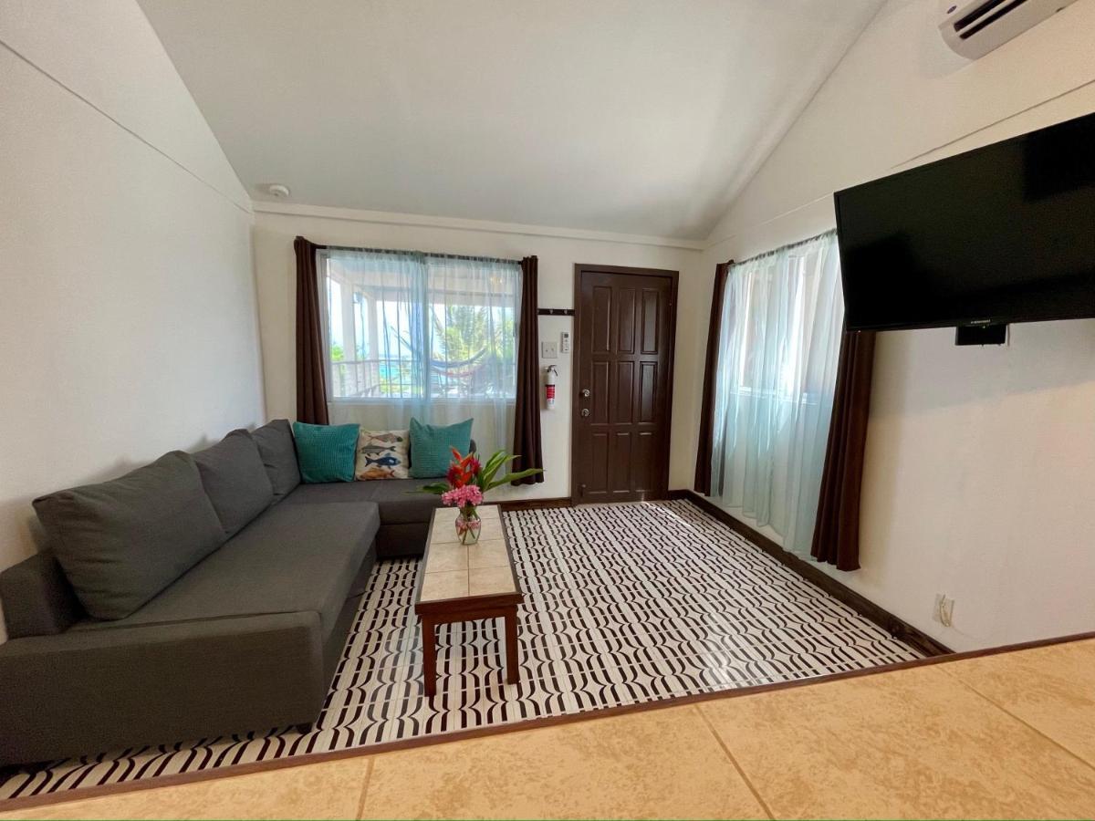 Parham Plaza Hotel San Pedro  Dış mekan fotoğraf