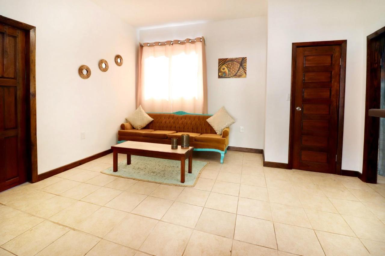 Parham Plaza Hotel San Pedro  Dış mekan fotoğraf