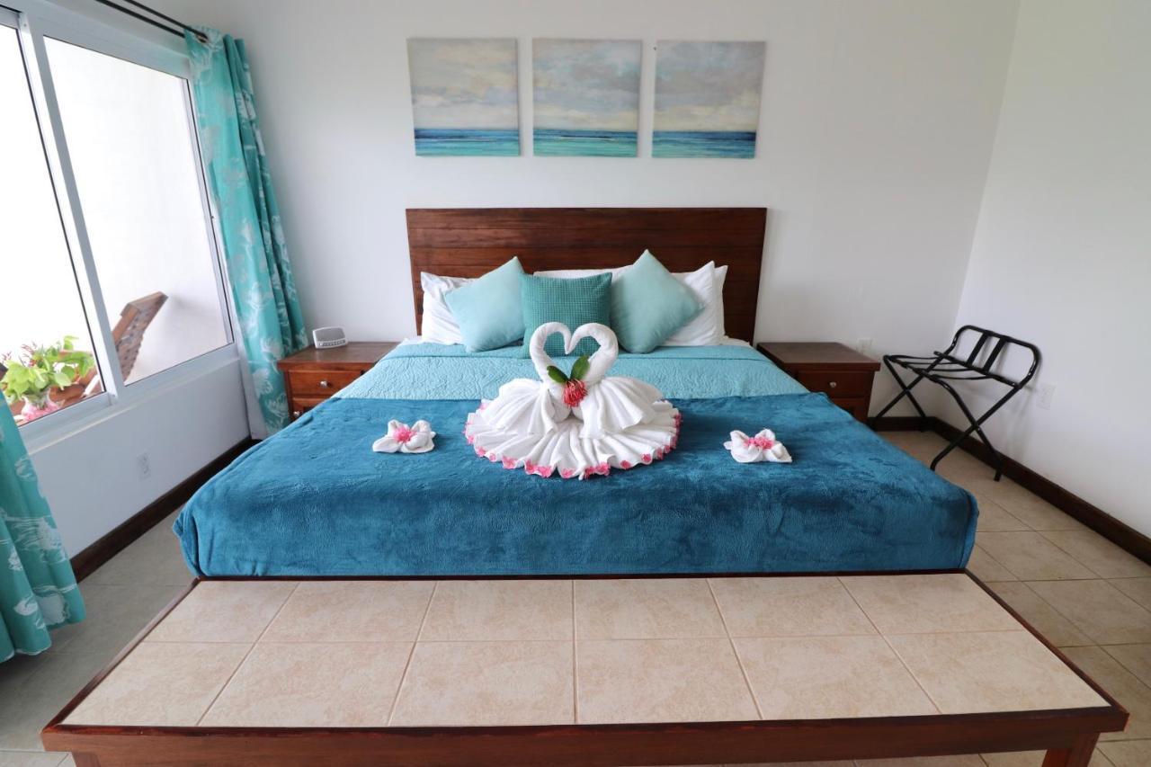 Parham Plaza Hotel San Pedro  Dış mekan fotoğraf